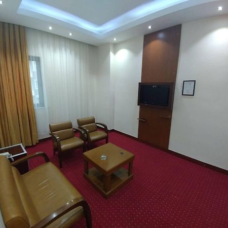 Royal Gaziantep Hotel Екстериор снимка