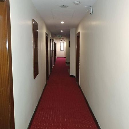 Royal Gaziantep Hotel Екстериор снимка