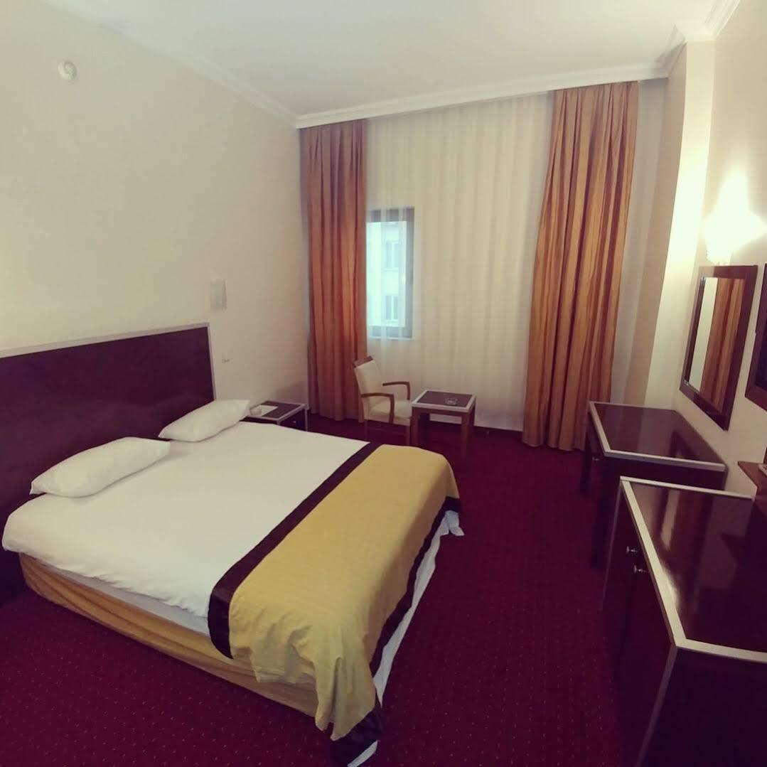 Royal Gaziantep Hotel Екстериор снимка