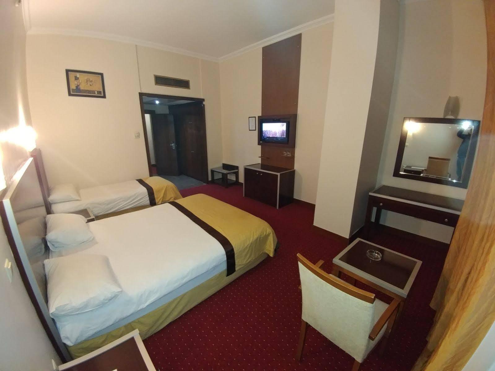 Royal Gaziantep Hotel Екстериор снимка